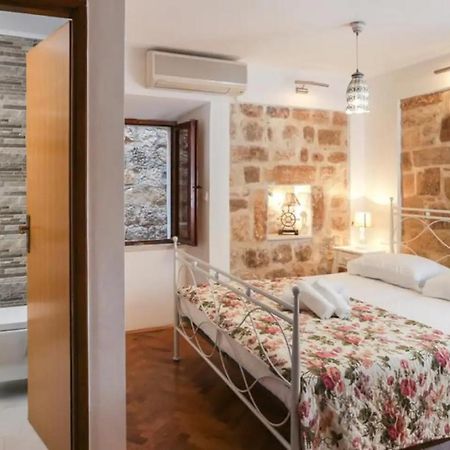 Figura Suites Dubrovnik Bagian luar foto