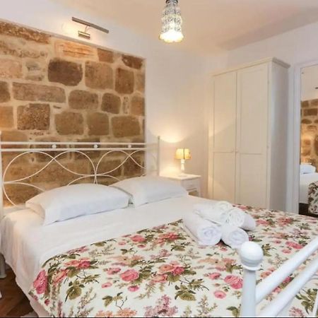 Figura Suites Dubrovnik Bagian luar foto