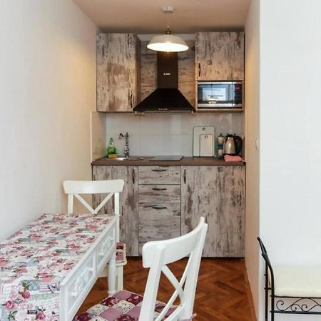 Figura Suites Dubrovnik Bagian luar foto