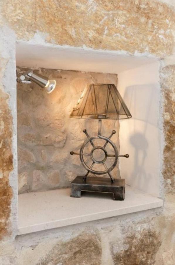 Figura Suites Dubrovnik Bagian luar foto