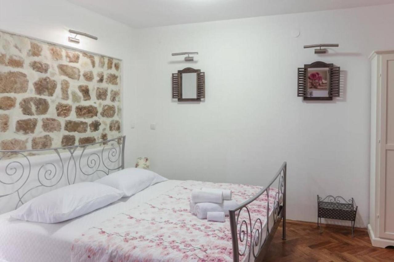 Figura Suites Dubrovnik Bagian luar foto