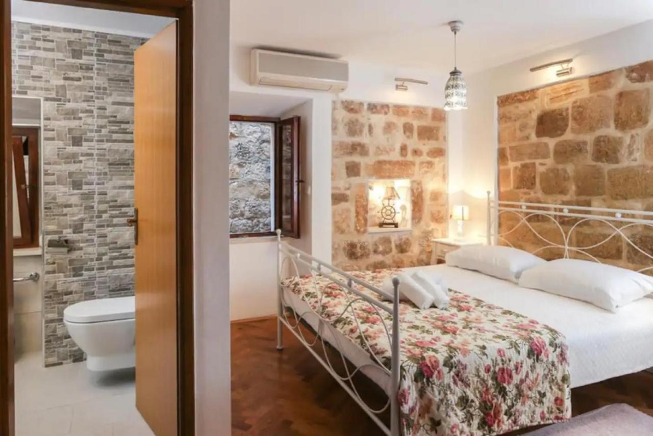 Figura Suites Dubrovnik Bagian luar foto