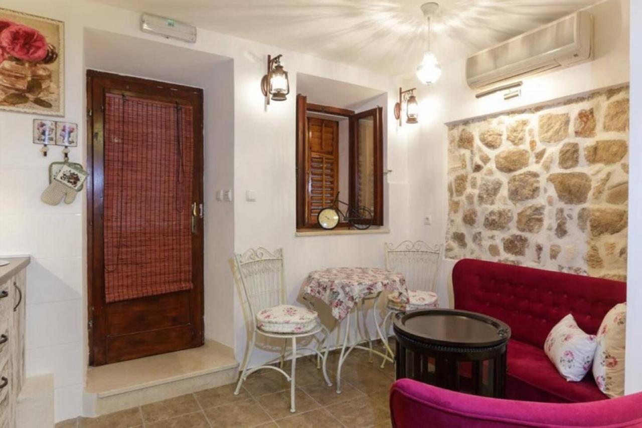 Figura Suites Dubrovnik Bagian luar foto