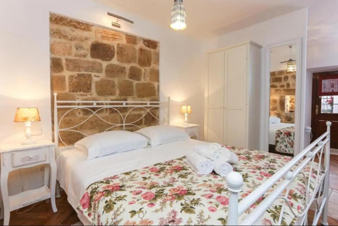 Figura Suites Dubrovnik Bagian luar foto