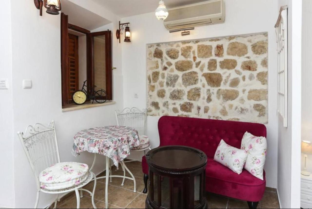 Figura Suites Dubrovnik Bagian luar foto