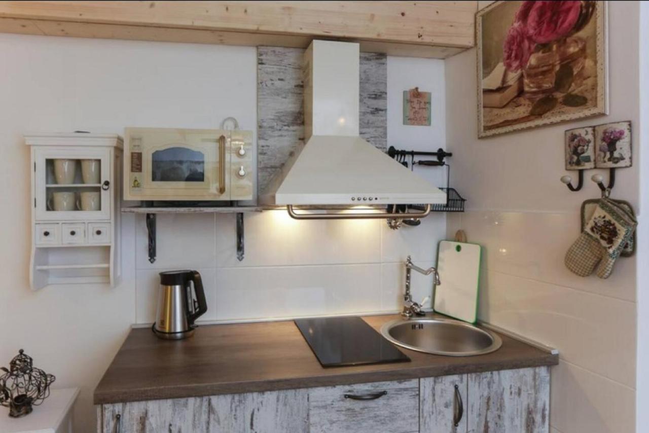 Figura Suites Dubrovnik Bagian luar foto