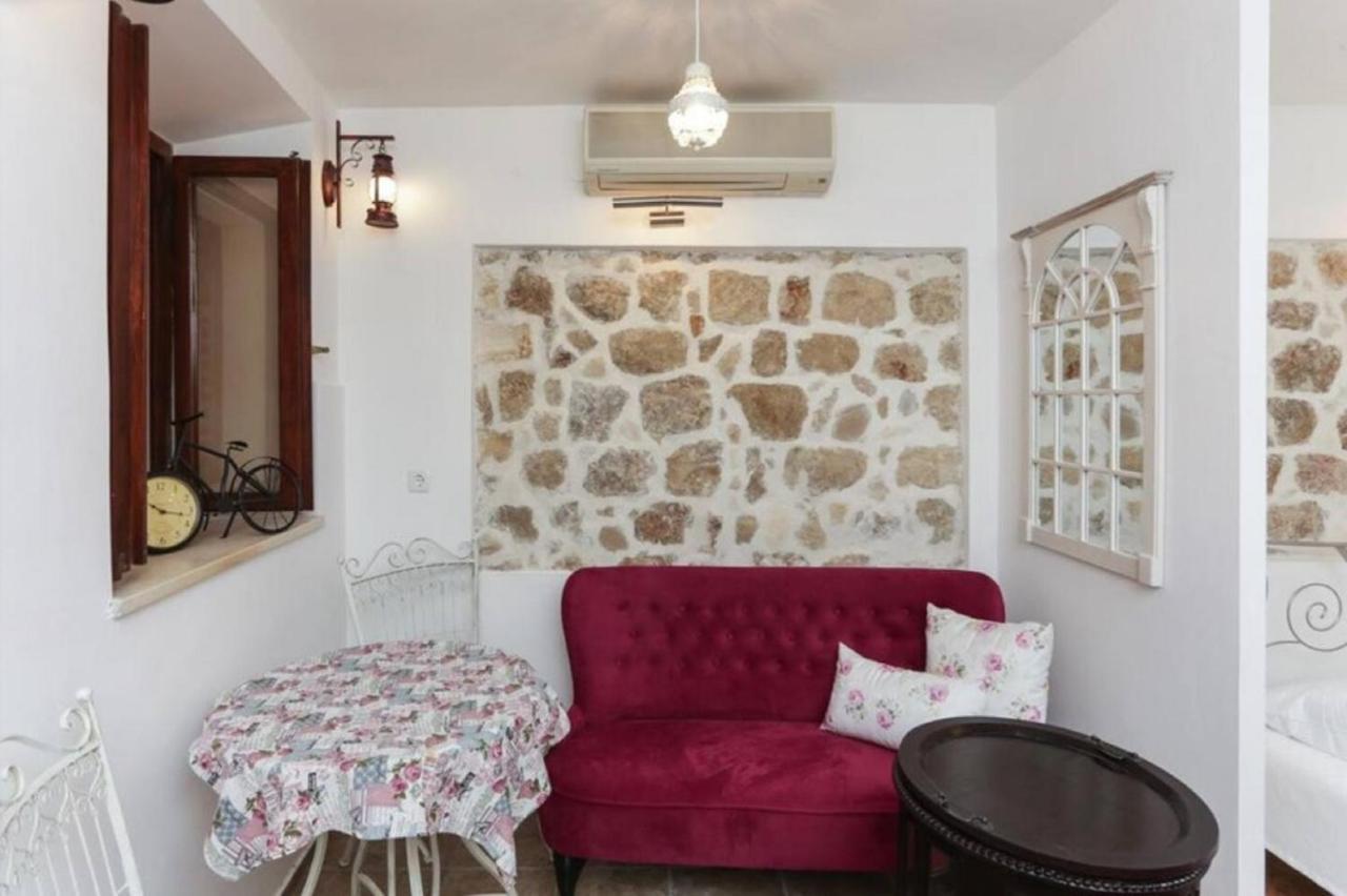 Figura Suites Dubrovnik Bagian luar foto