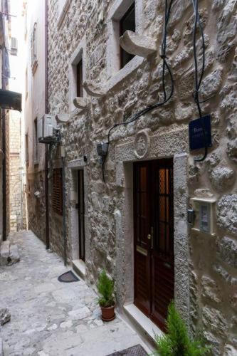 Figura Suites Dubrovnik Bagian luar foto