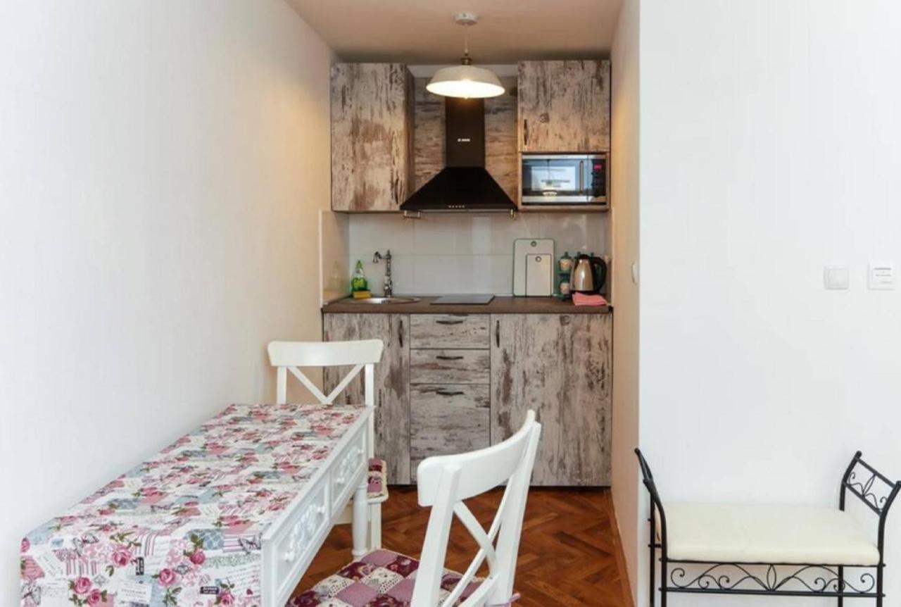Figura Suites Dubrovnik Bagian luar foto